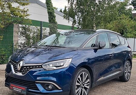 Renault Scenic IV Grand Initiale Paris 7-sitzer