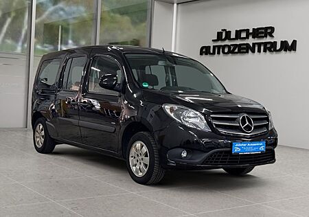Mercedes-Benz Citan Tourer Kombi 111 CDI extralang, 7- Sitzer