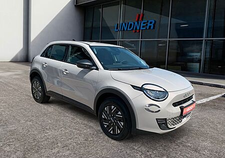 Fiat 600 Hybrid 1.2 107kW (145 PS)