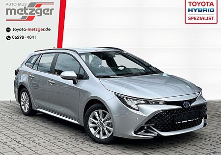 Toyota Corolla Touring Sports 1.8 Hybrid Comfort +Kamer