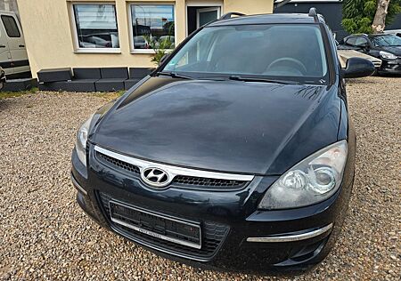 Hyundai i30 cw Edition+