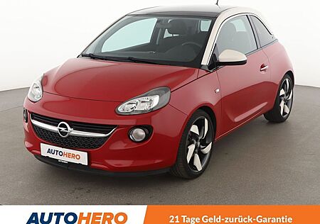 Opel Adam 1.2 Glam