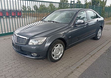 Mercedes-Benz C 200 KOMPRESSOR Elegance