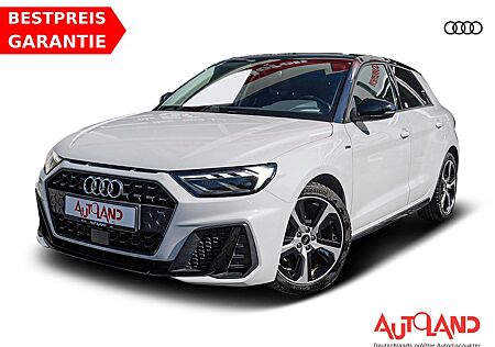 Audi A1 30 Sportback S line LED App-Connect Tempomat