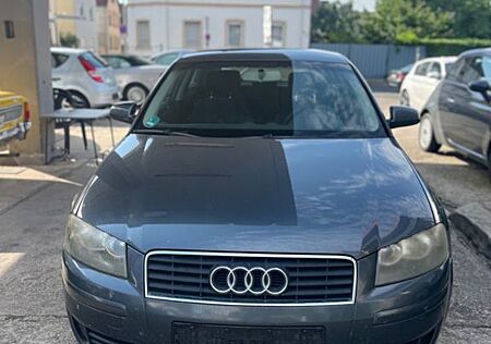 Audi A3 2.0 TDI Attraction