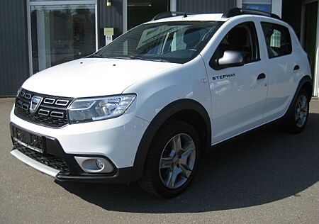 Dacia Sandero II Stepway Prestige