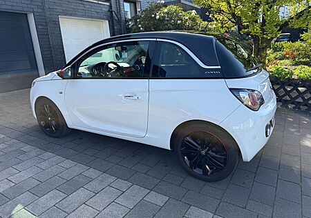 Opel Adam GLAM 1.4 64kW GLAM