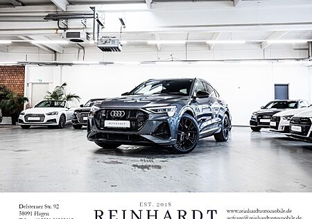 Audi e-tron 50 SPORTBACK 2x S LINE BLACK/ACC/PANO/HuD
