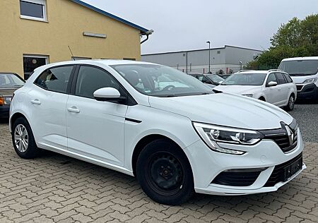 Renault Megane IV Lim. 5-trg. Life