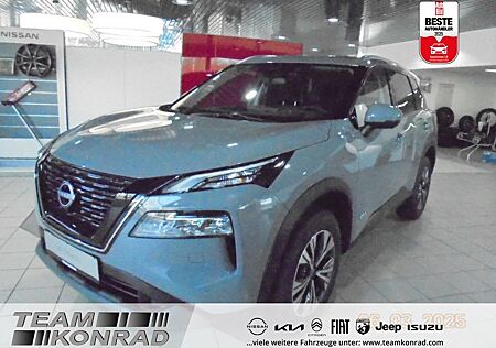 Nissan X-Trail 1.5 VC-T e-POWER N-CONNECTA PROPILO