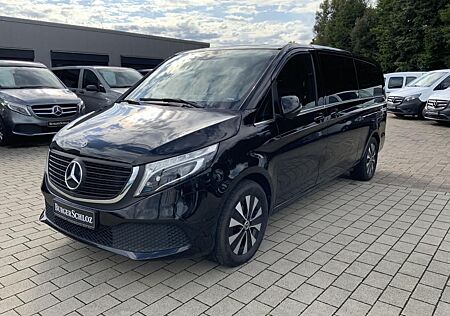 Mercedes-Benz EQV 300 Avantgardeextralang 8-Sitze Klima Distro
