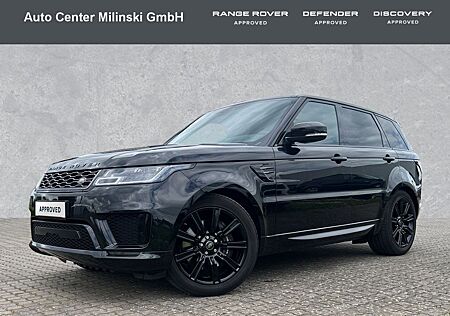 Land Rover Range Rover Sport HSE Dynamic 3.0 SDV6 *Meridian