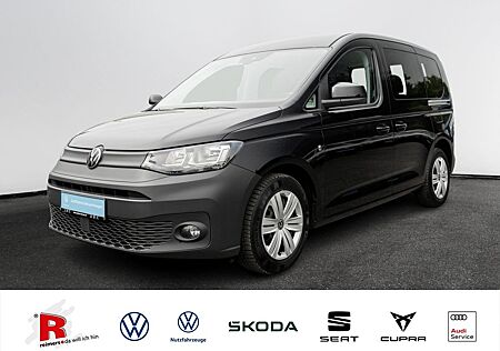 VW Caddy Volkswagen V Basis 2.0TDI DSG+NAVI+AHK+ACC+RFK+SHZ