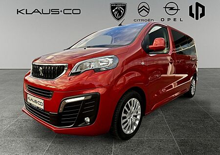 Peugeot Traveller L2 B-HDI 150 *2xSchiebetür*AHK*PDC*Mir