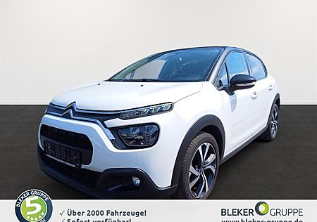 Citroën C3 Pure Tech 83 Shine Pack