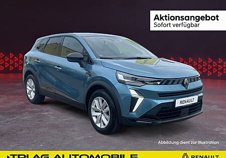 Renault Symbioz E-Tech Evolution Full Hybrid 145 Navigat