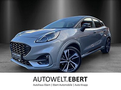 Ford Puma 1.0 ST-Line X LED/ACC/NAVI/KAMERA/SHZ/B&O/