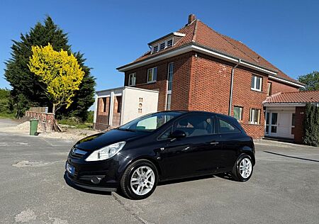 Opel Corsa D Selection "110 Jahre"