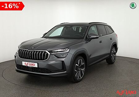 Skoda Kodiaq 2.0 TDI DSG Matrix ACC Navi Kamera