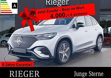 Mercedes-Benz EQE 350 4M Edition-AMG*HUD*NIGHT*HA-Lenkung+++++