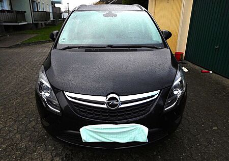 Opel Zafira Tourer 2.0 CDTI Active 121kW Automati...