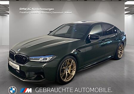 BMW M5 Limousine Bowers & Wilkins Driv.Assist.Prof