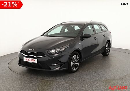 Kia Cee'd Sportswagon Ceed SW 1.5 T-GDI Aut. Navi Kamera Sitzheizung