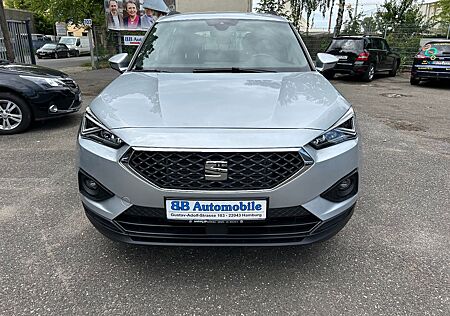 Seat Tarraco Style 4Drive 4x4