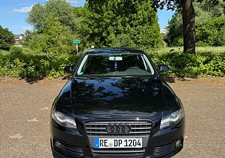 Audi A4 1.8 TFSI 88kw Attraction Attraction