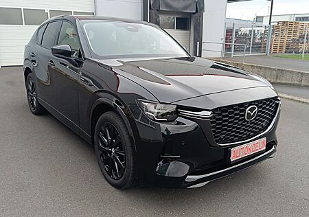 Mazda CX-60 2.5 e-SKYACTIV PHEV Homura Auto AWD