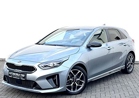 Kia Cee'd Ceed GT-Line AUTOMATIK/NAVI/LED/JBL/KAMERA/