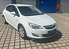 Opel Astra 1.4 Selection - Klimaautomatik - Tüv Neu