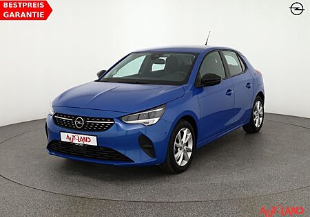 Opel Corsa 1.2 LED Navi Kamera Tempomat