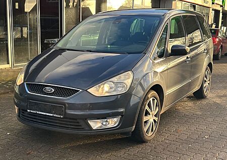 Ford Galaxy Ghia 2.0 TDCI TÜV/ NAV/ KLIMA