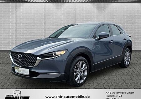 Mazda CX-30 Selection 2WD SKYACTIV-G 2.0 150PS M Hybri