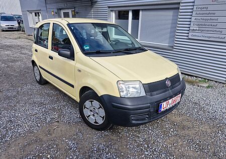 Fiat Panda 1.1 8V Active