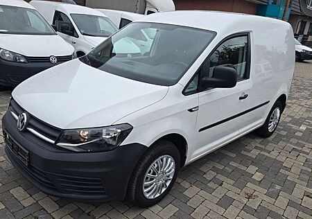 VW Caddy Volkswagen 2.0 TDI Kasten 1 Hand MwSt