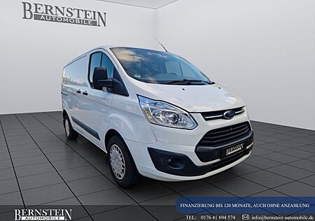 Ford Transit Custom Kasten 330 L1 Trend