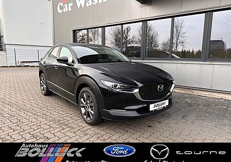 Mazda CX-30 SKYACTIV-G 2.0 150PS M Hybrid 6GS SELECTIO