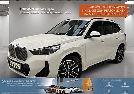BMW iX1 xDrive30 M Sport AHK Harman/K Head-Up LED