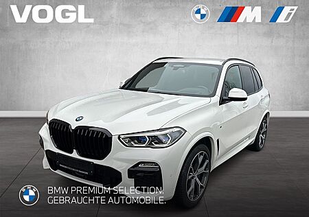 BMW X5 xDrive30d Head-Up AHK SHZ