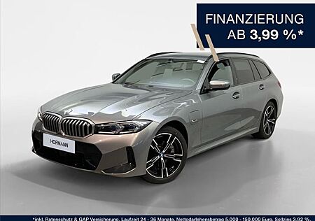 BMW 330e Touring xDrive M Sport AHK+ACC+Innovation
