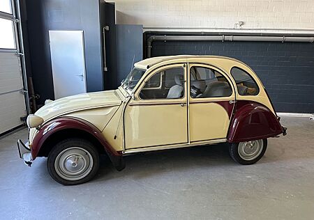 Citroën 2 CV