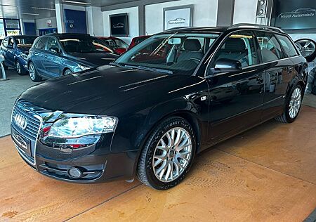 Audi A4 Avant 2.0 TDI S-LINE/XENON/SHZ/NAVI/8-FACH