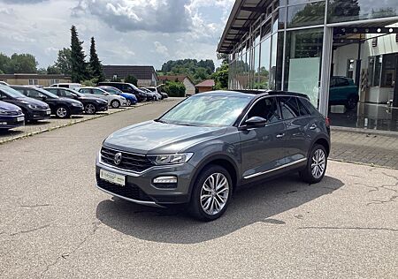 VW T-Roc Volkswagen Style/NAVI/PDC/LAN.ASSI