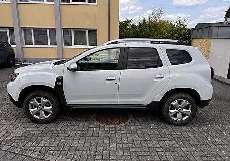 Dacia Duster 4x4 dCi 115 Journey Top Top Top