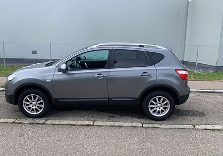 Nissan Qashqai 1.6 Leder Panoramadach Xenon Kamera