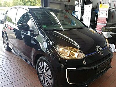Volkswagen e-up! Style Plus Rückfahrkamera Sitzhzg