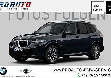 BMW X5 30dxDr M Sport A-LED/HUD/AHK/Dr.AProf/HK/360°