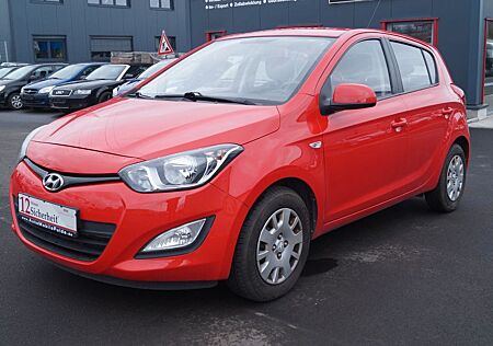 Hyundai i20 5 Star Edition *Steuerkettensatz neu